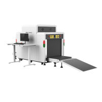 Интроскоп Dahua ISC-M8065