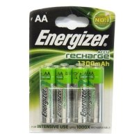 Купить Energizer HR6-4BL 1300mАh (4/48) в 