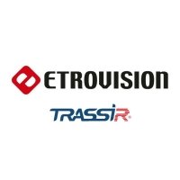 Купить Trassir и IP-камеры Etrovision в 