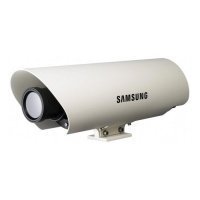 Купить Уличная IP камера SAMSUNG SCB-9090P в 