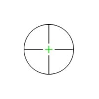 Оптический прицел Nikon ProStaff 5 4,5-18x40 SF IL W/NP