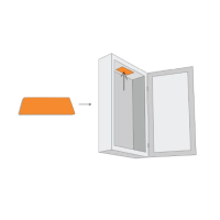 ФОГ 30 ПЛАСТИНА