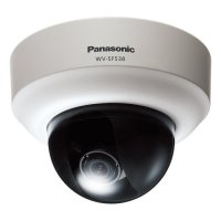 Купить Купольная IP-камера Panasonic WV-SF538 в 