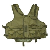 Купить Разгрузочный жилет 