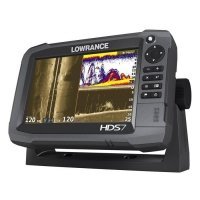 Купить Эхолот Lowrance HDS-7 Gen3 в 