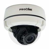 Купить Купольная IP-камера Proline IP-E2233ZE POE в 