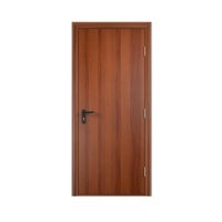 Купить Противопожарная деревянная дверь ДПГ-01/30-Л EI-30 ламинированная в 