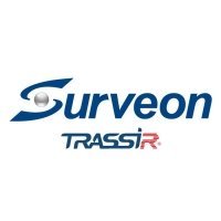 Купить Trassir и IP-камеры Surveon в 