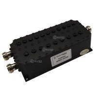 Комбайнер 2х1 FBS–900/2000 L