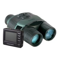 Купить Цифровой прибор ночного видения Юкон Ranger 5x42 с видеорекордером MPR в 