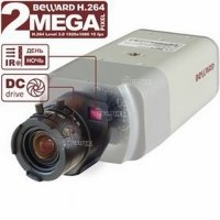 Купить Уличная IP камера BEWARD BD4330H в 