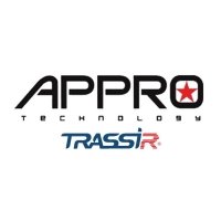 Купить Trassir и IP-камеры Appro в 