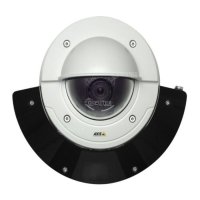 Купить AXIS T90C20 Fixed Dome IR-LED в 