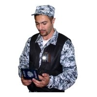 Фонарь досмотровый Экотон-11 ФД-1