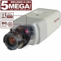 Купить Уличная IP камера BEWARD BD2570 в 