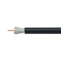 Купить Кабель RG-213 C/U PVC в Москве с доставкой по всей России