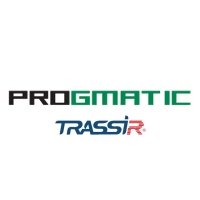 Купить Trassir и IP-камеры Progmatic в 