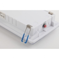 Аварийный светильник светодиодный ЭРА DPA-301-1-65 постоянный 40LED 3ч IP65