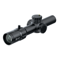 Купить Оптический прицел ARKON Model A 1-10х28 в 