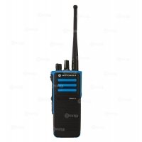 Купить Рация Mototrbo DP4401 Ex ATEX VHF в 