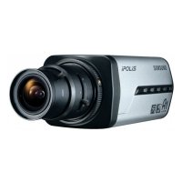 Купить IP камера SAMSUNG SNB-2000P в 