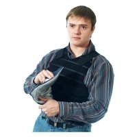 Бронежилет Комфорт 2-2 тип УНИ "ГП" (2 размер)