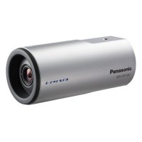 Купить Миниатюрная IP-камера Panasonic WV-SP105E в Москве с доставкой по всей России