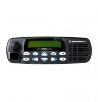 Купить Радиостанция Motorola GM160 (403-470 MГц 40 Вт) в Москве с доставкой по всей России
