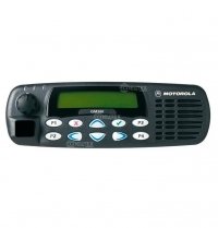 Купить Радиостанция Motorola GM360 (403-470 MГц 25 Вт) в 