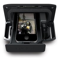 Станция Lowrance UNI-Dock