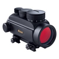Купить Оптический прицел Nikon Monarch Dot Sight 1x30 VSD в 