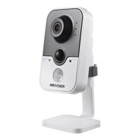 Купить Беспроводная IP-камера Hikvision DS-2CD2422FWD-IW (2.8mm) в 