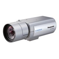 Купить IP-камера Panasonic WV-SP302E в 