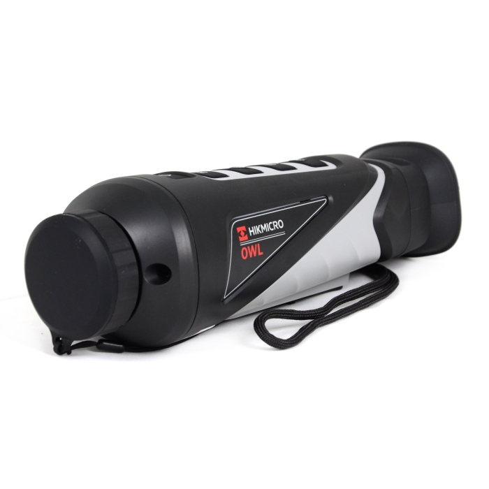Тепловизионный монокуляр HIKMICRO OWL OQ35