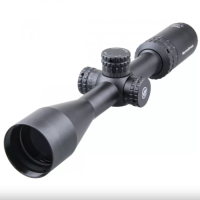Купить Прицел Vector Optics HUGO 3-12x44 (SCOM-30) в Москве с доставкой по всей России
