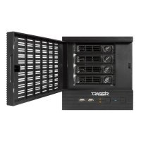 IP видеорегистратор Trassir DuoStation Hybrid 32