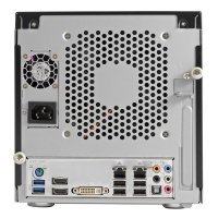 IP видеорегистратор Trassir DuoStation Hybrid 32