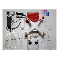 DJI Phantom 2 Vision+