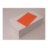 Стикер "Огнеборец" 15