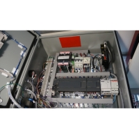 Стикер "Огнеборец" 40