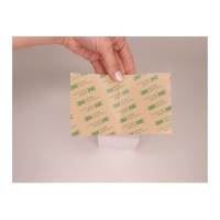 Стикер "Огнеборец" 40