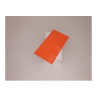 Стикер "Огнеборец" 45