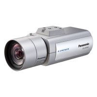 Купить IP-камера Panasonic WV-SP305E в Москве с доставкой по всей России