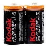 Купить Kodak R14 EXTRA HEAVY DUTY  [ KCHZ 2S] (24/144/7776) в 