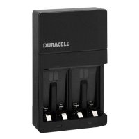 Купить Duracell CEF14 4-hour charger (3/480) в 