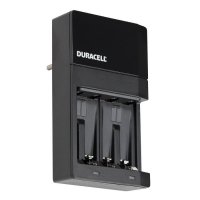 Купить Duracell CEF14 4-hour charger + 2 x AA1300mAh Promo (3) в 