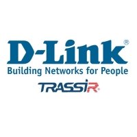 Купить Trassir и IP-камеры D-Link в 