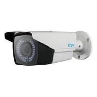 Купить Уличная видеокамера RVi-C411 (2.8-12 мм) в 