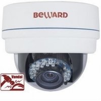 Купить Купольная IP-камера BEWARD BD4330DVH в 