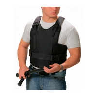 Бронежилет Комфорт 2-2 тип УНИ Sl/ТТ.ПП (1 размер)